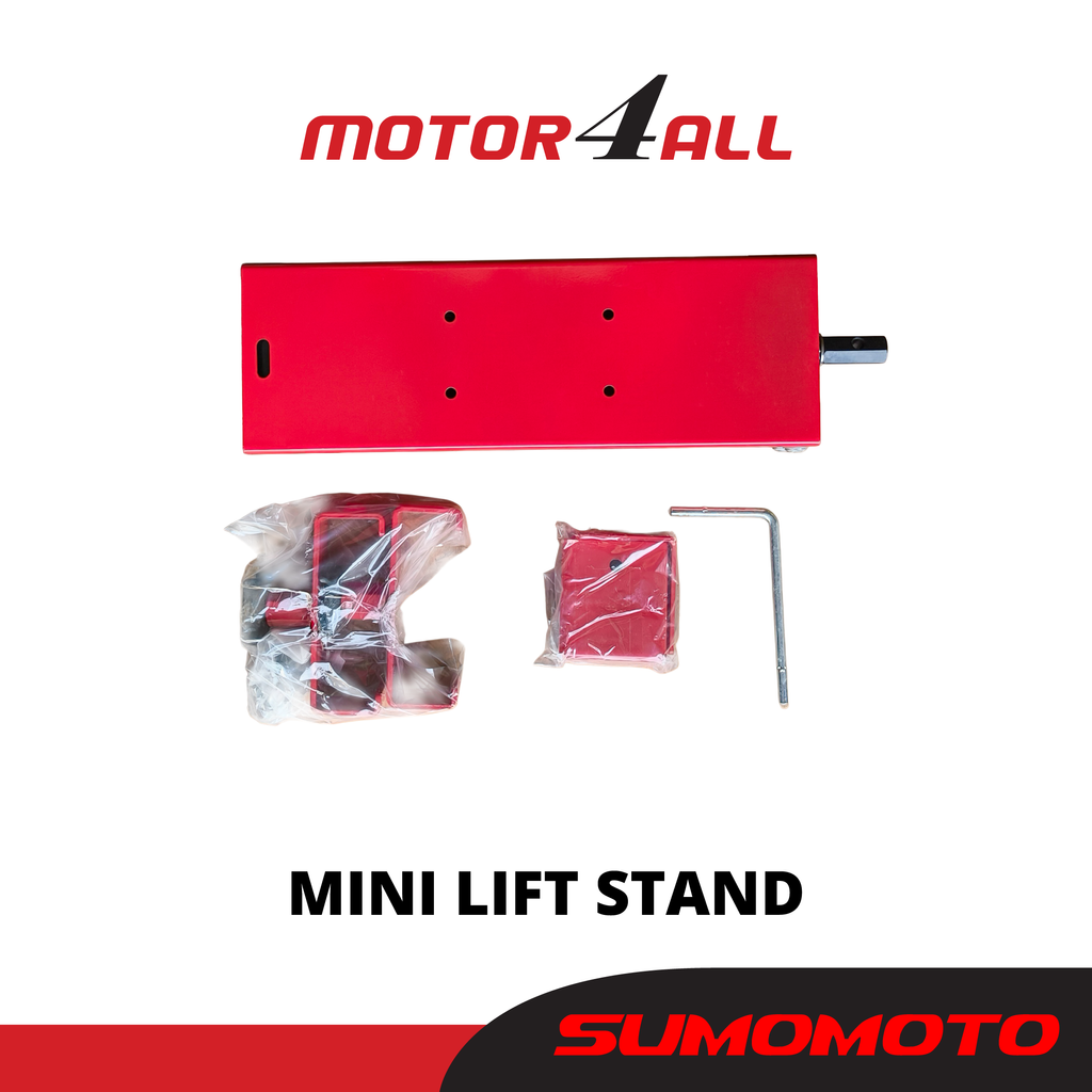 MINI LIFT STAND-02