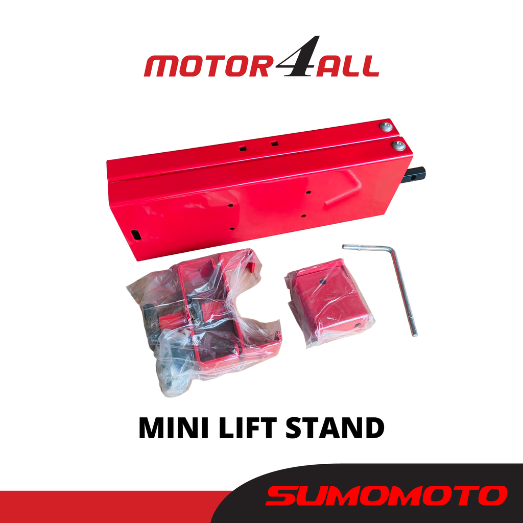 MINI LIFT STAND-01