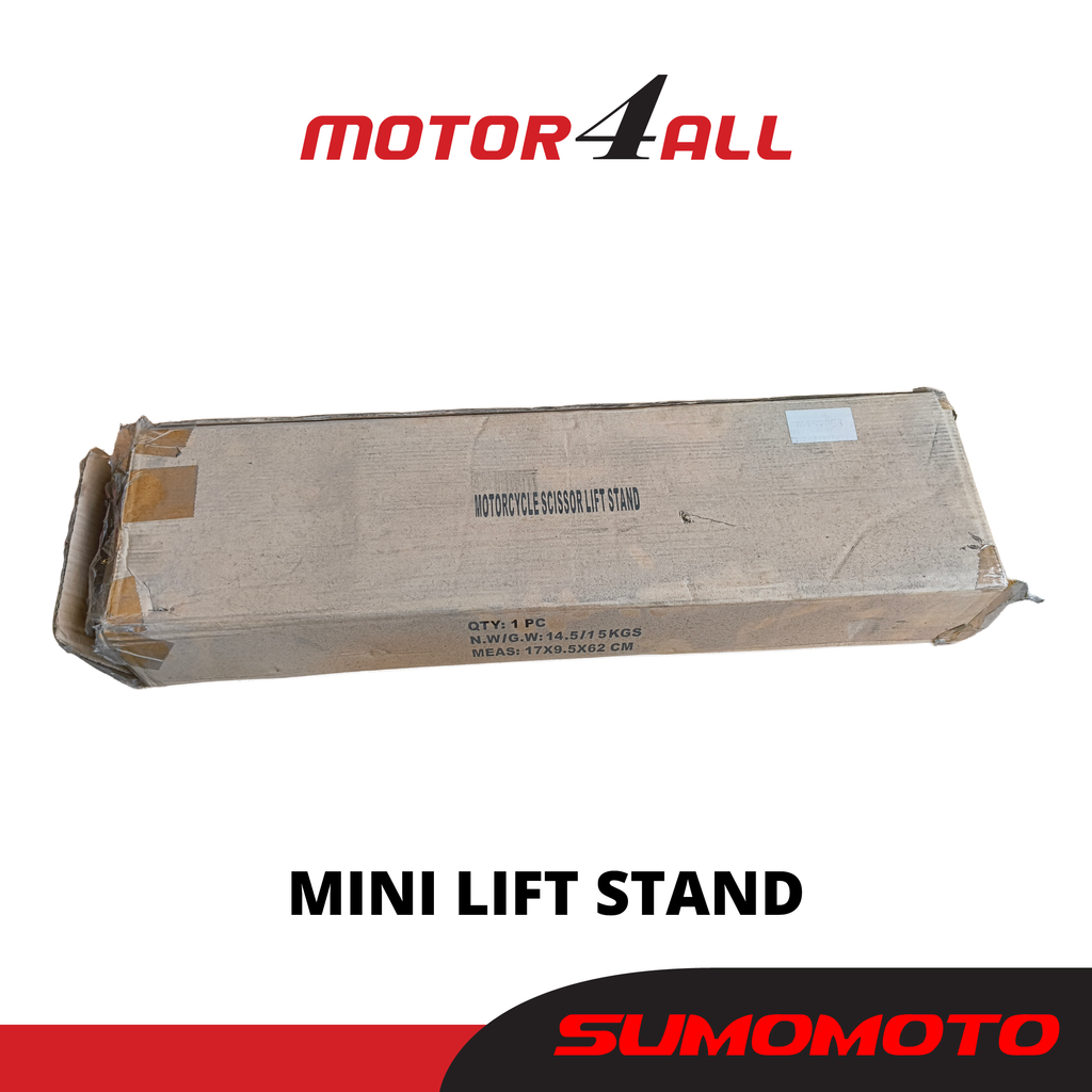 MINI LIFT STAND-05