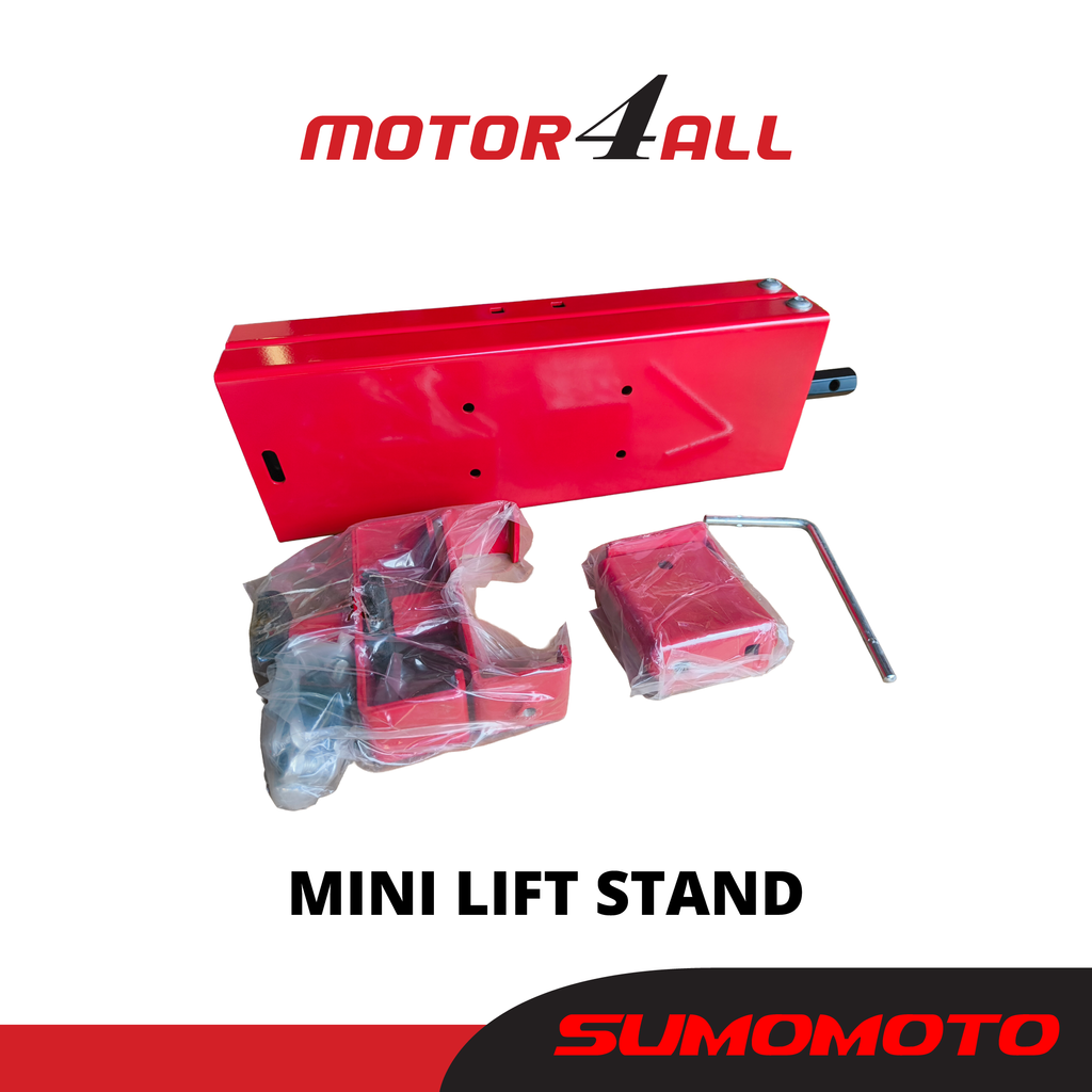 MINI LIFT STAND-03