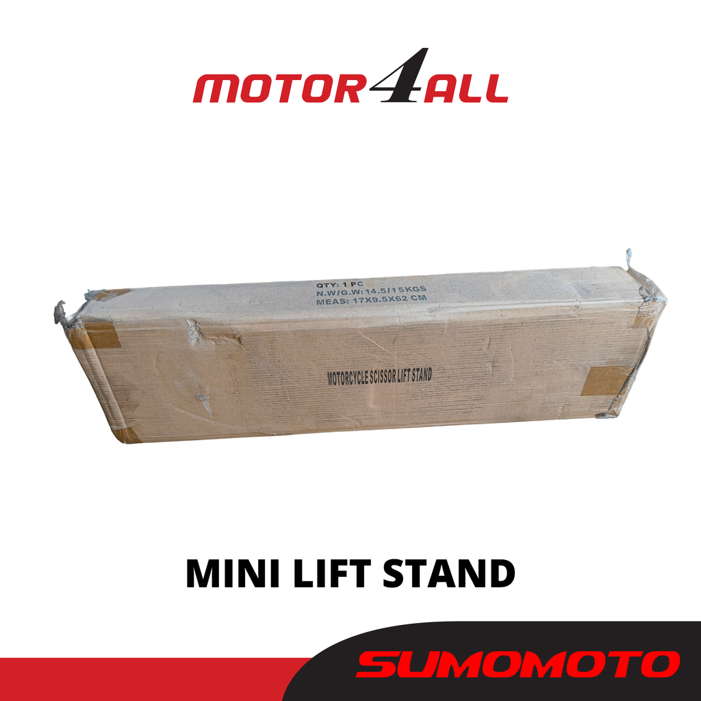 MINI LIFT STAND-04
