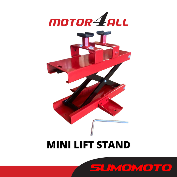 MINI LIFT STAND new-04