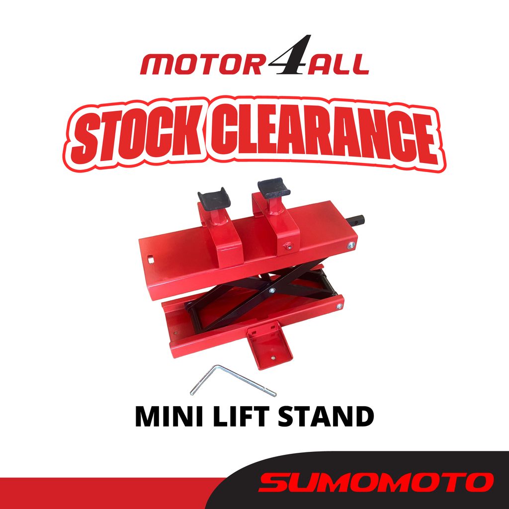 MINI LIFT STAND new-01