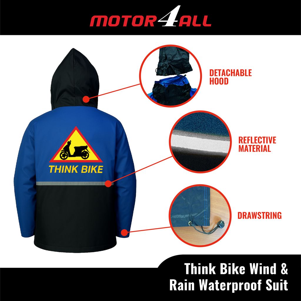 THINK BIKE RAIN SUIT-04