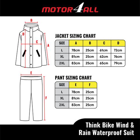 THINK BIKE RAIN SUIT-02