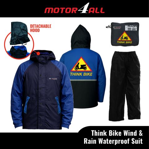 THINK BIKE RAIN SUIT-01