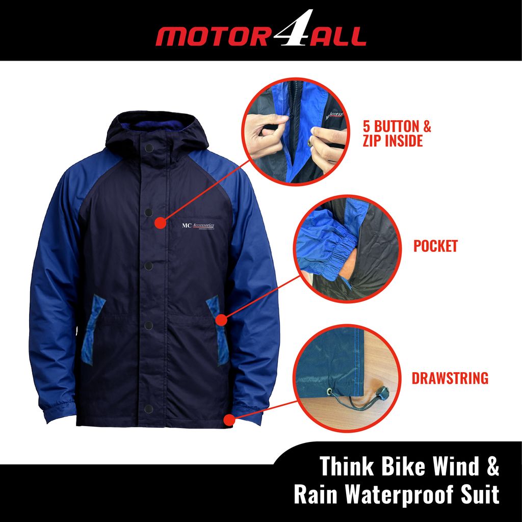 THINK BIKE RAIN SUIT-03