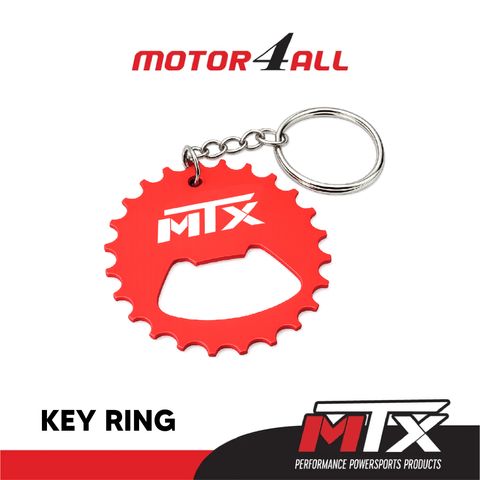 MTX KEY RING