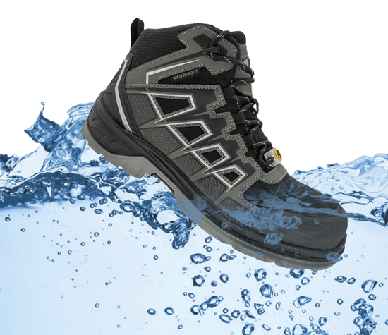 Water Resistant | Champ-Fil 