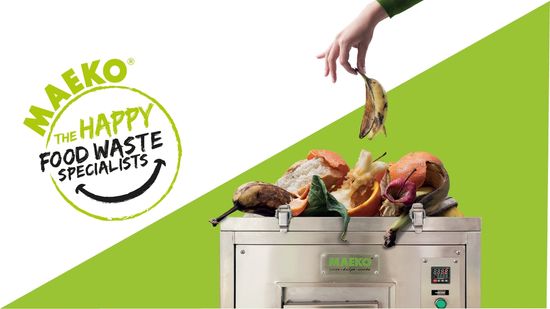 Need Solutions for Bigger Amounts of Food Waste? | MunchBOT