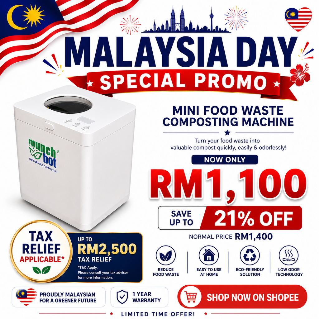 Malaysia promo website
