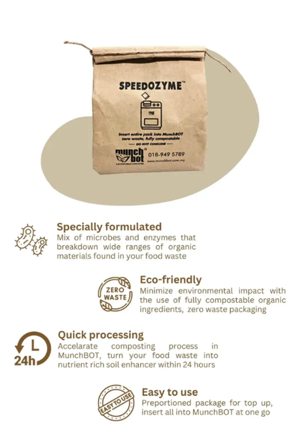 SPEEDOZYME