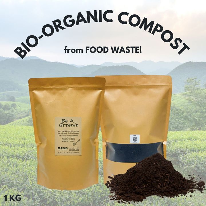 compost