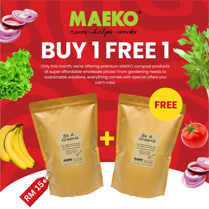 COMPOST OFFER