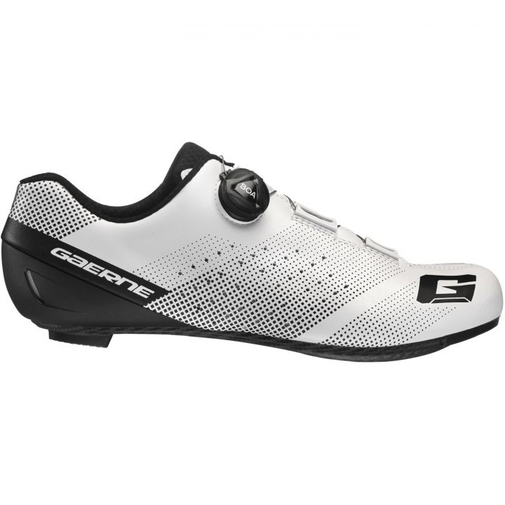 GAERNE ガエルネ CARBON G TORNADO　ロードシューズ 41 GAERNE ガエルネ CARBON G TORNADO ロードシューズ 41 シューズ
