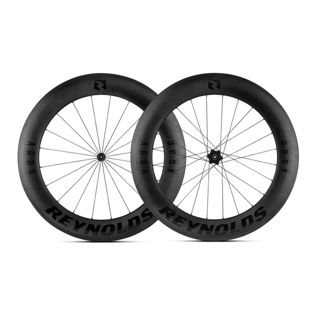 REYNOLDS] AR41/58/80 Rim Brake Carbon Wheelsets – TBFS CYCLE