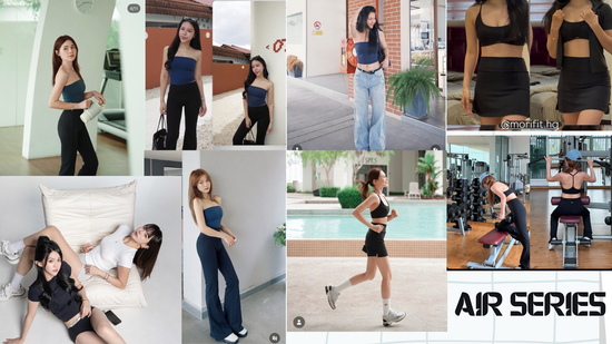  | MORIFIT Official