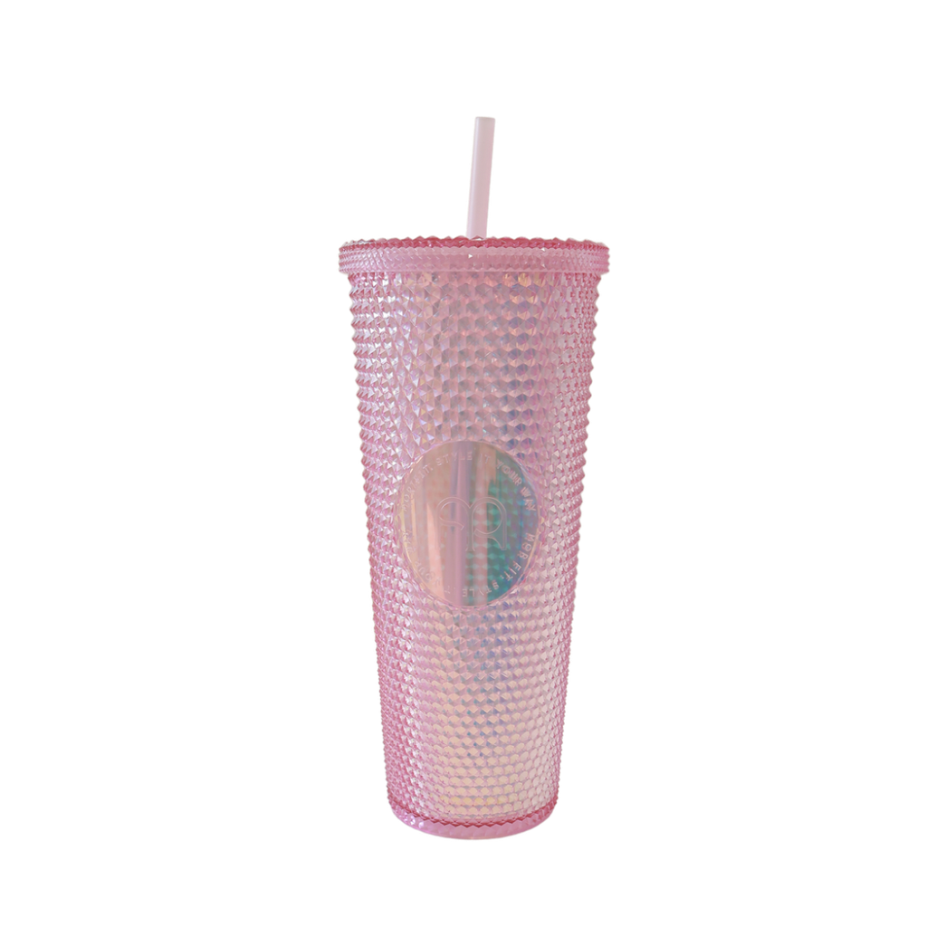 pink starcup png