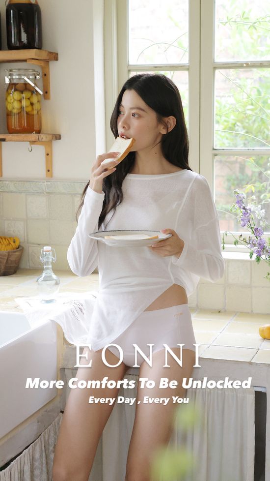  | EONNI OFFICIAL