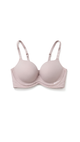 Angel WingFit-Dusty Purple