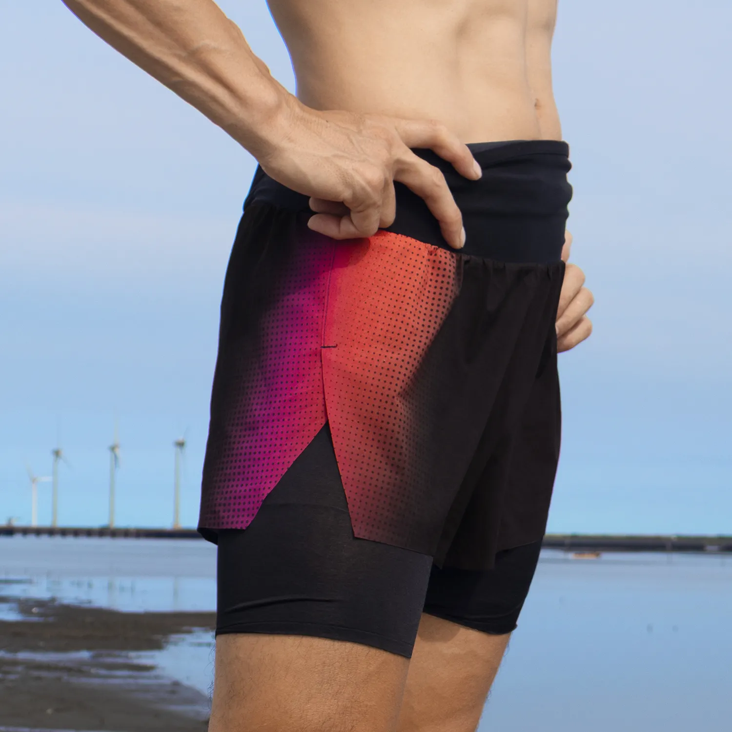 Pro3變色龍_實穿圖3
