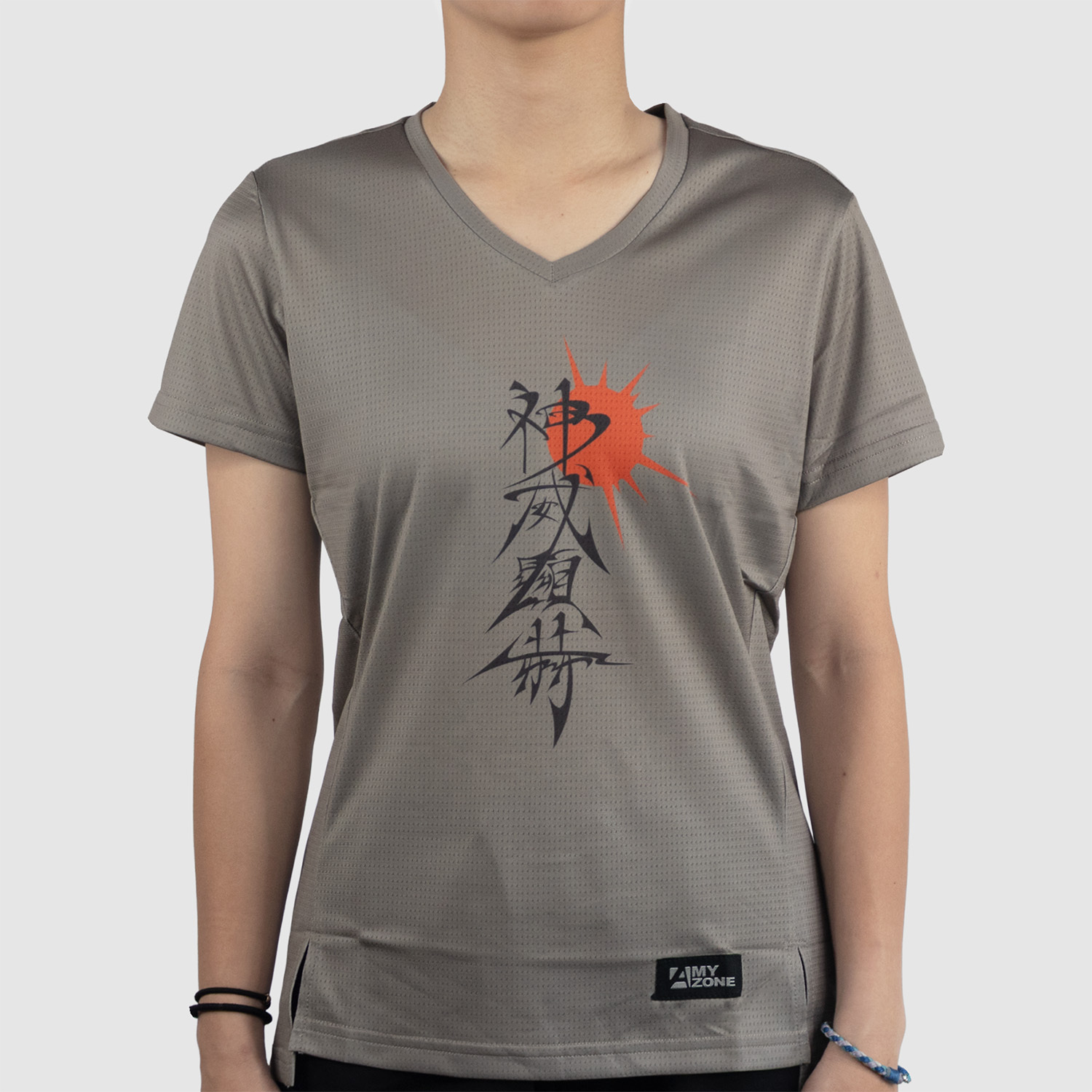 女_進香系列_神耀大地_實穿圖_正面