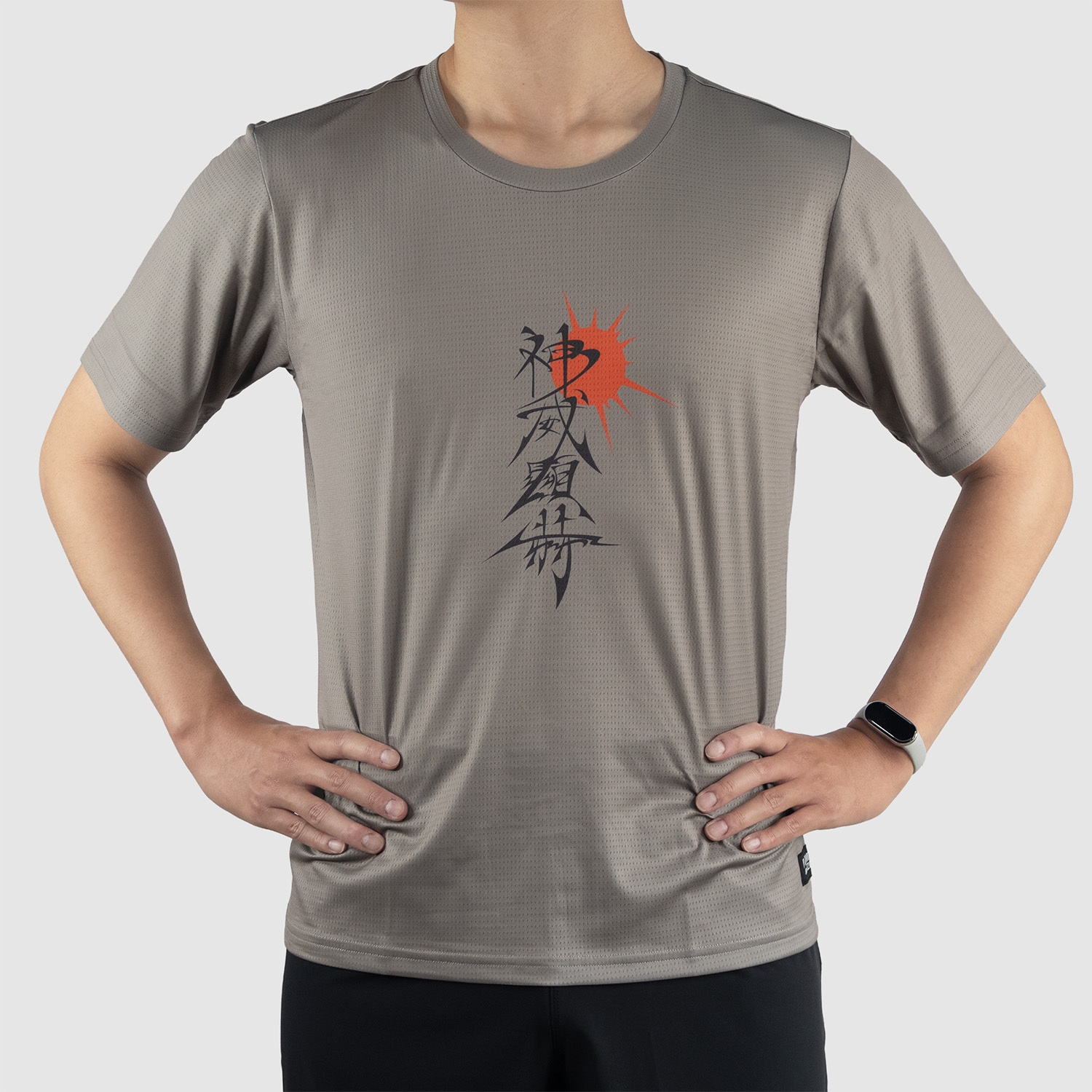 男_進香系列_神耀大地_實穿圖_正面