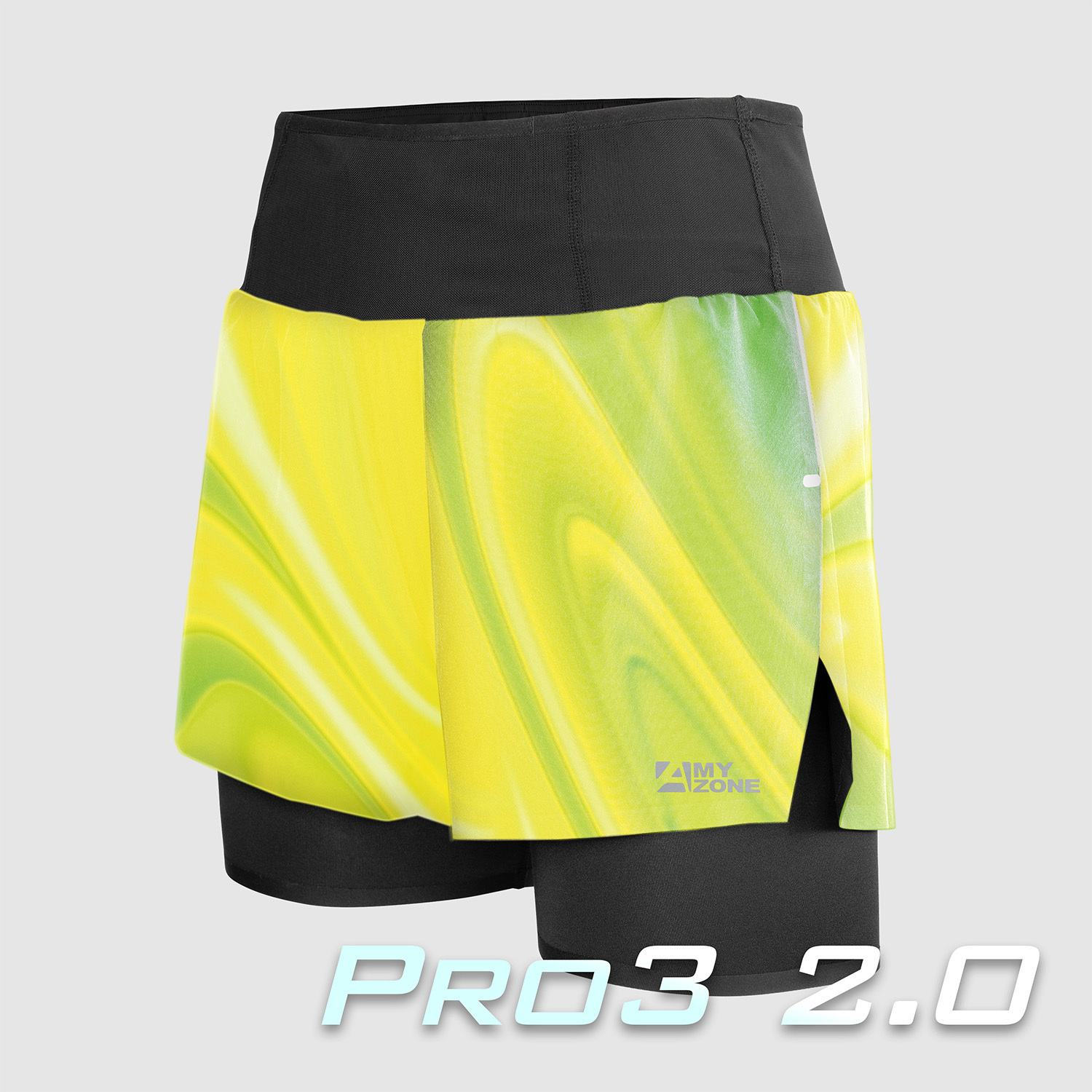 Pro3 2_極光綠_F