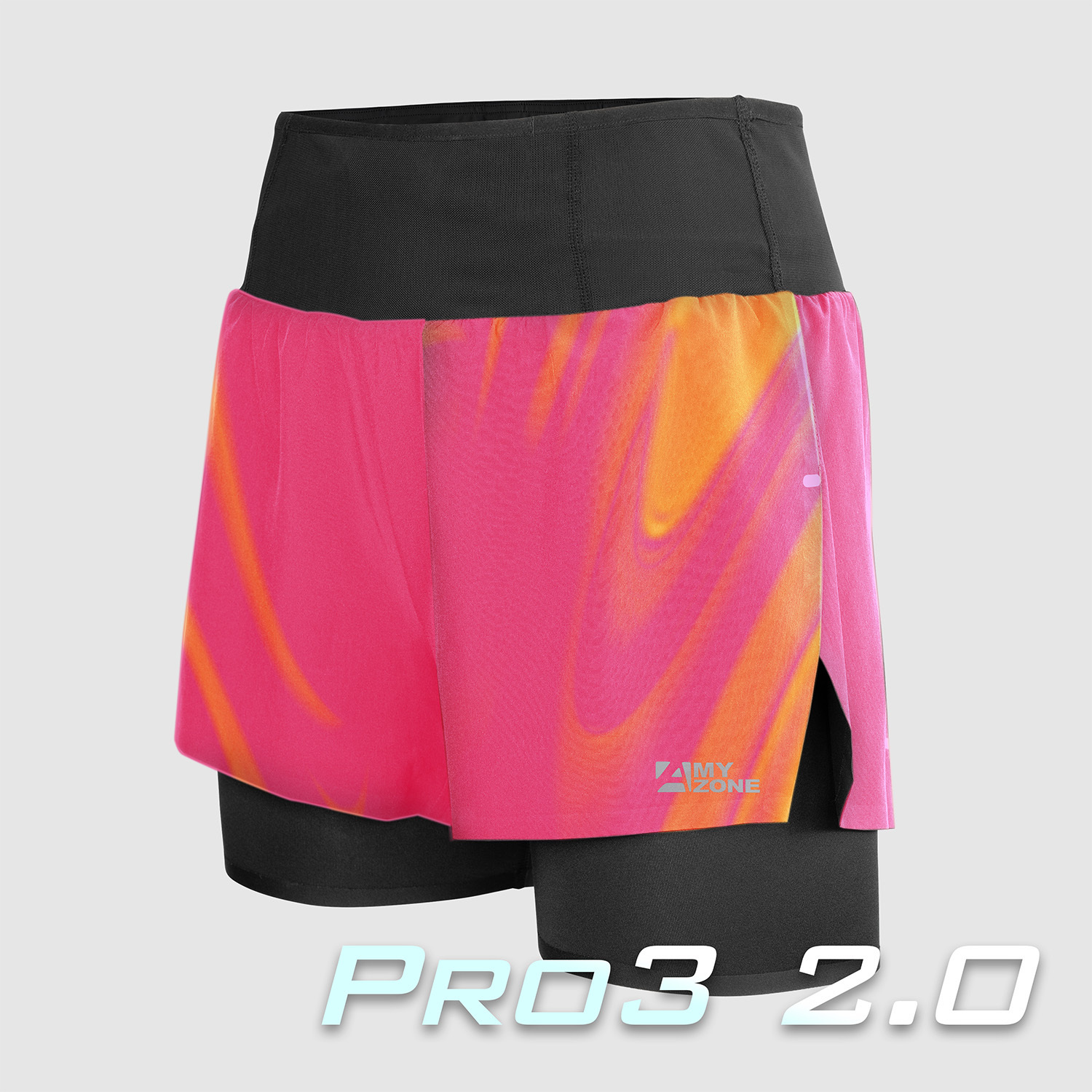 Pro3 2_糖果粉_F