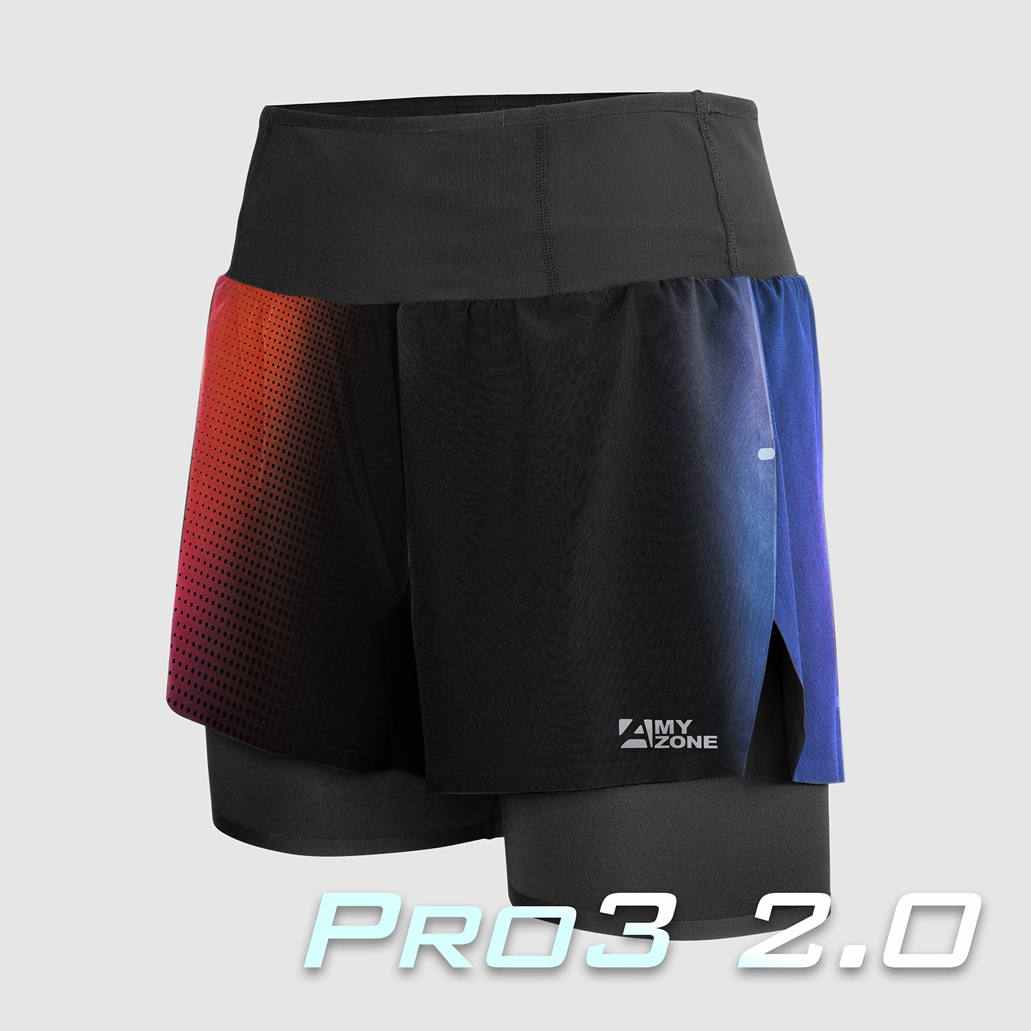 Pro3 2_黑藍橘_F_new2