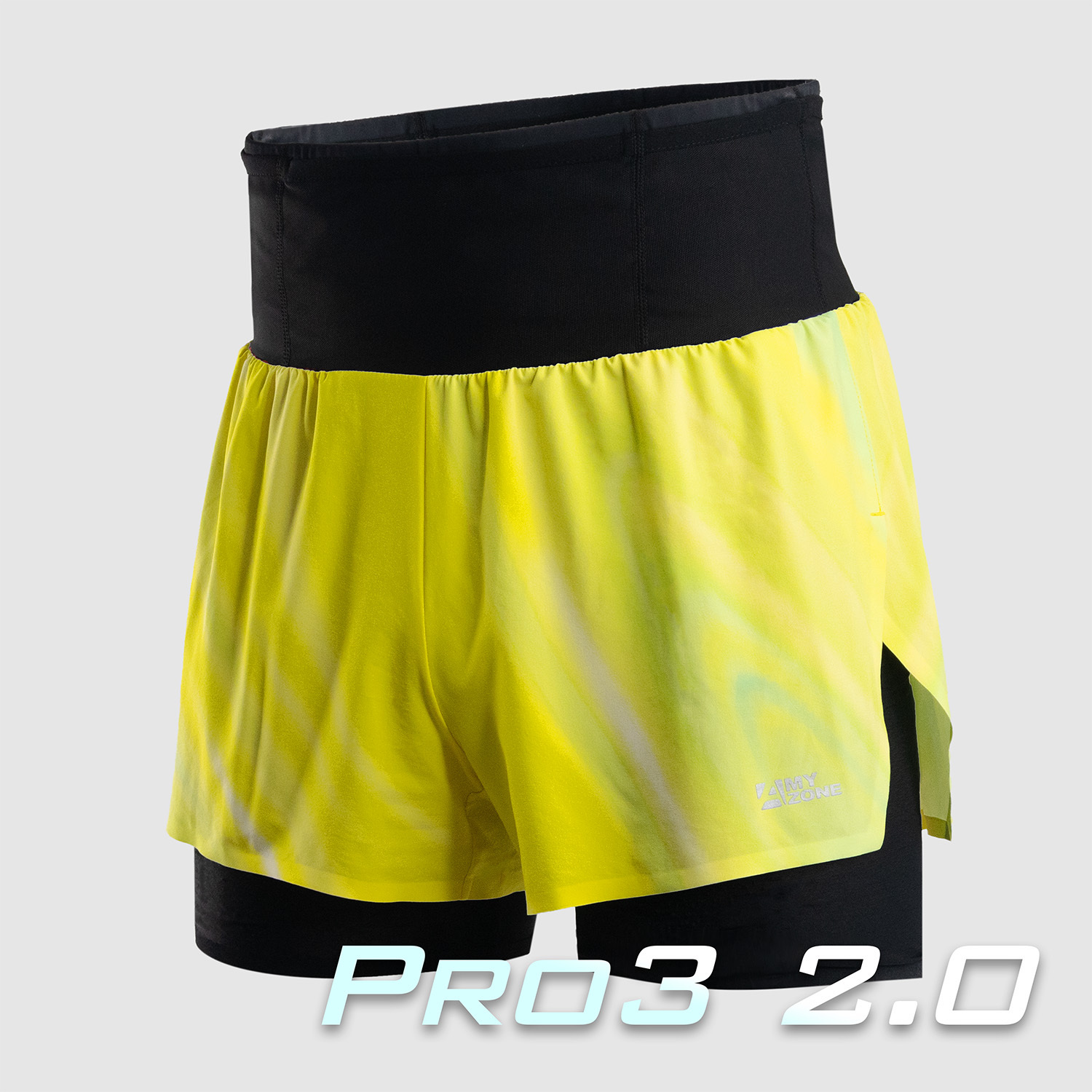 Pro3 2_極光綠_首圖