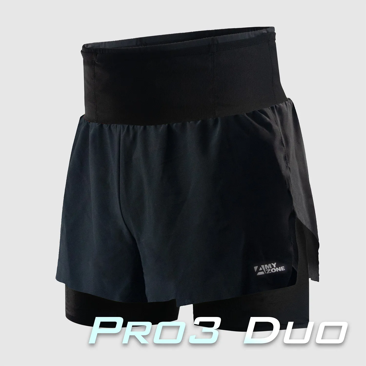 Pro3 Duo首圖_黑色