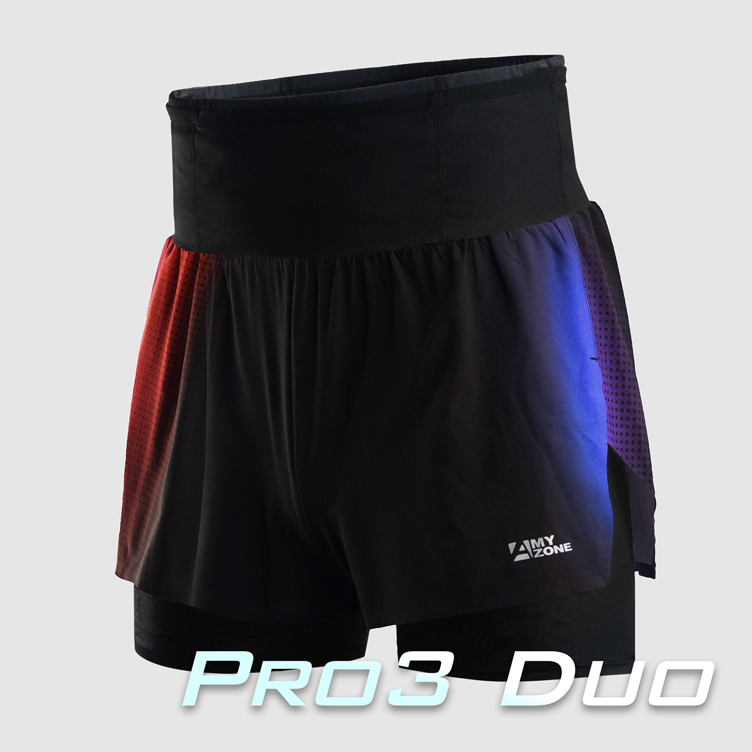 Pro3 Duo_變色龍_首圖