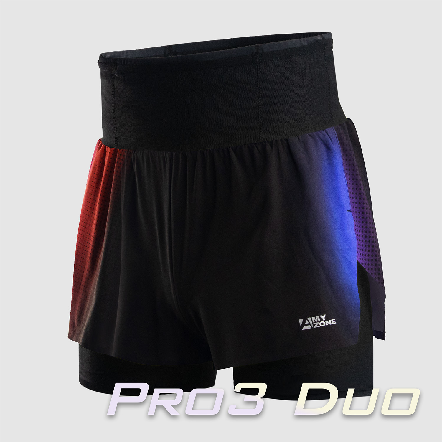 Pro3 Duo_變色龍_首圖