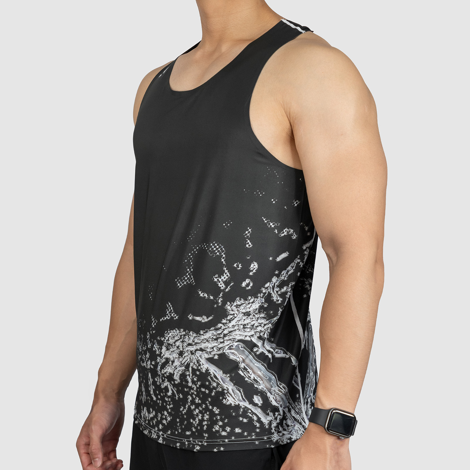 Liquid_Metal_Seamfree_singlet_pic_03