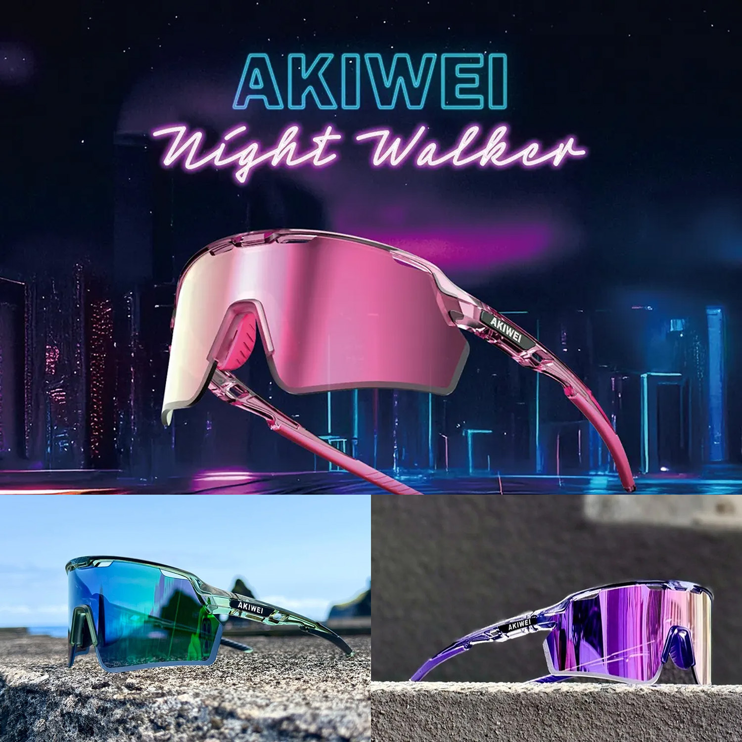 Night Walker 夜行者_A
