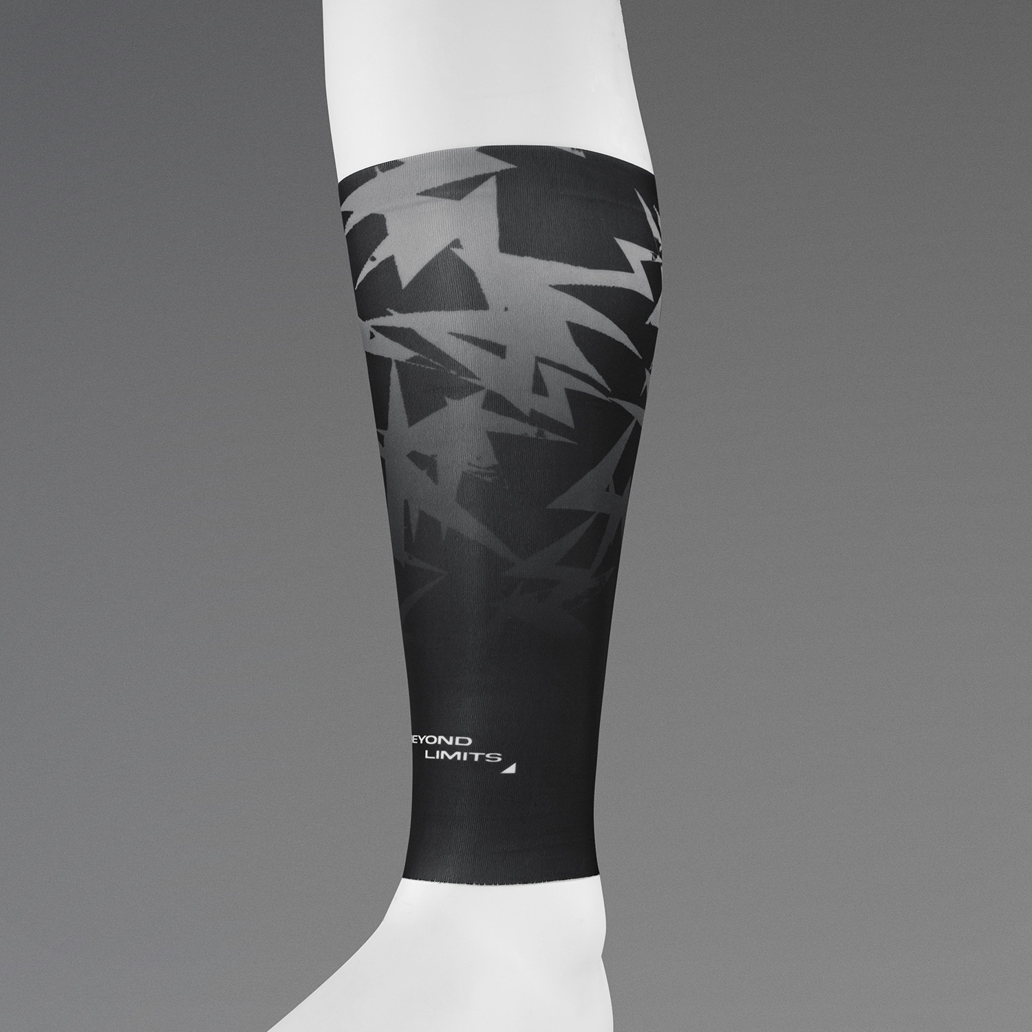 2508_昇華腿套_BK