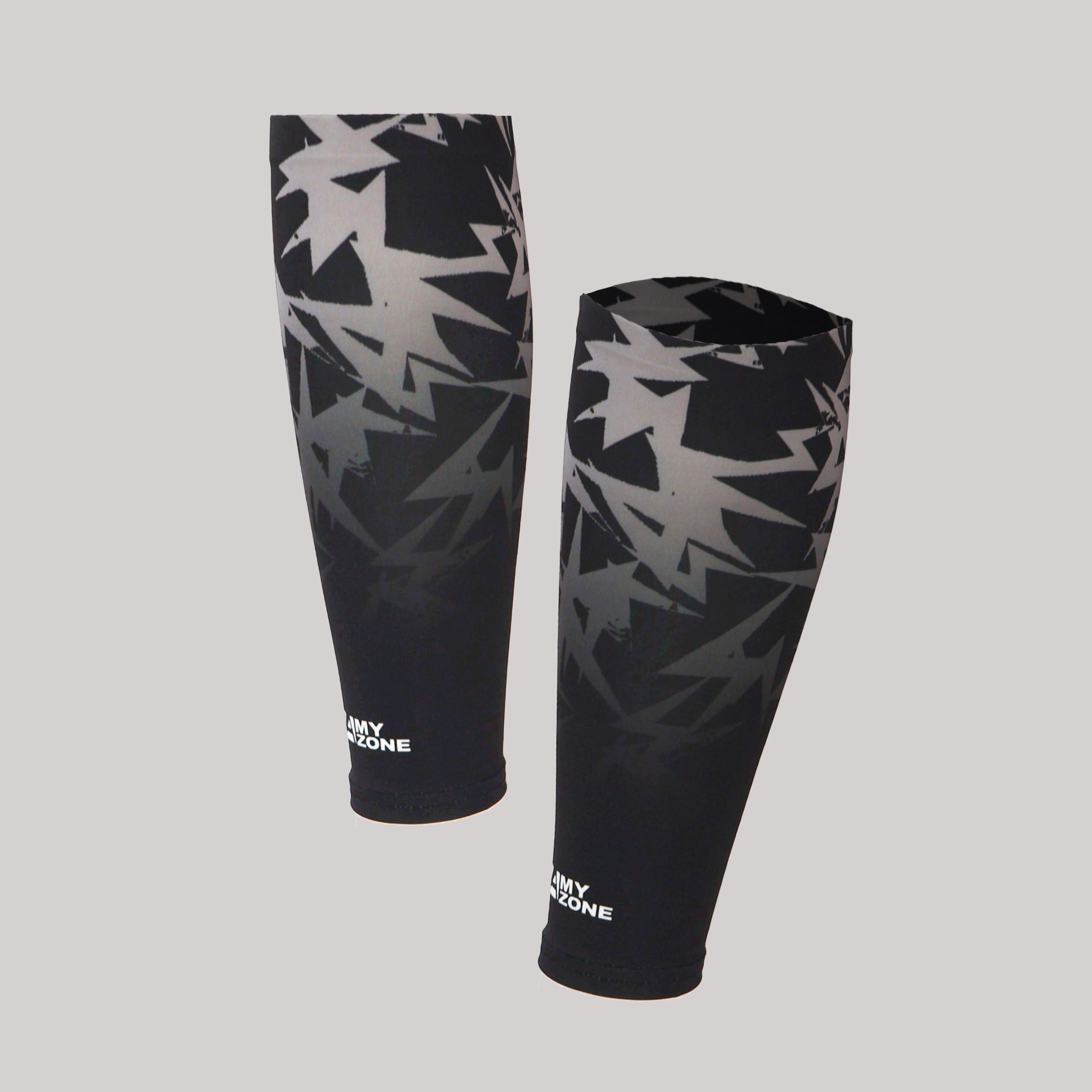 武裝黑（無腿）