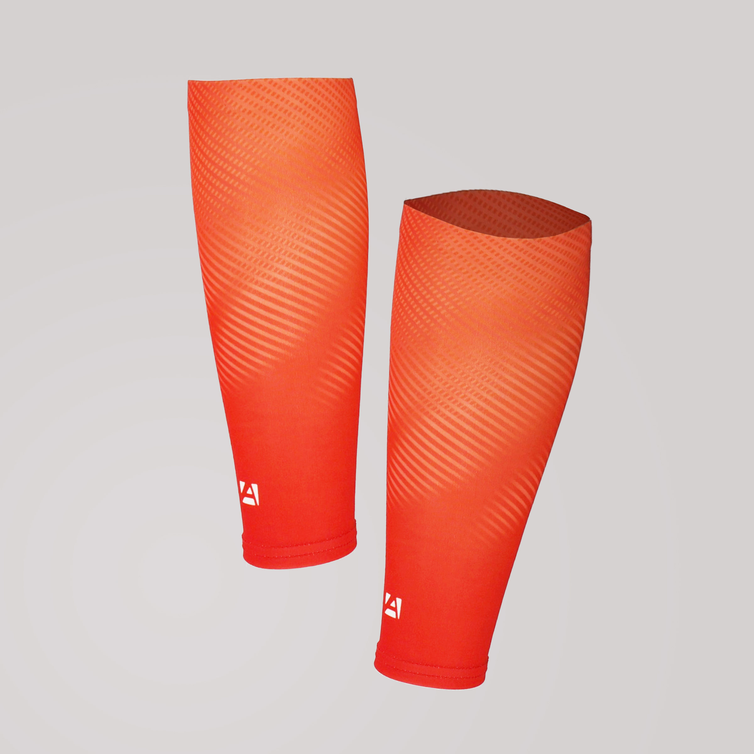 烈焰橘（無腿）