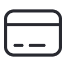 Debit / Credit card, Atome, Bank Transfer | ProjectSportsChuteiras