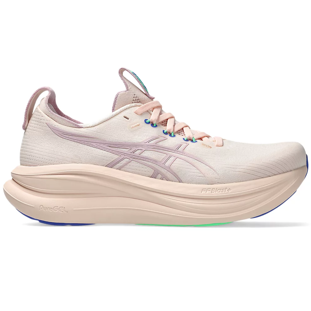 GEL-NIMBUS 28 PEARL PINK:MORGANITE 1