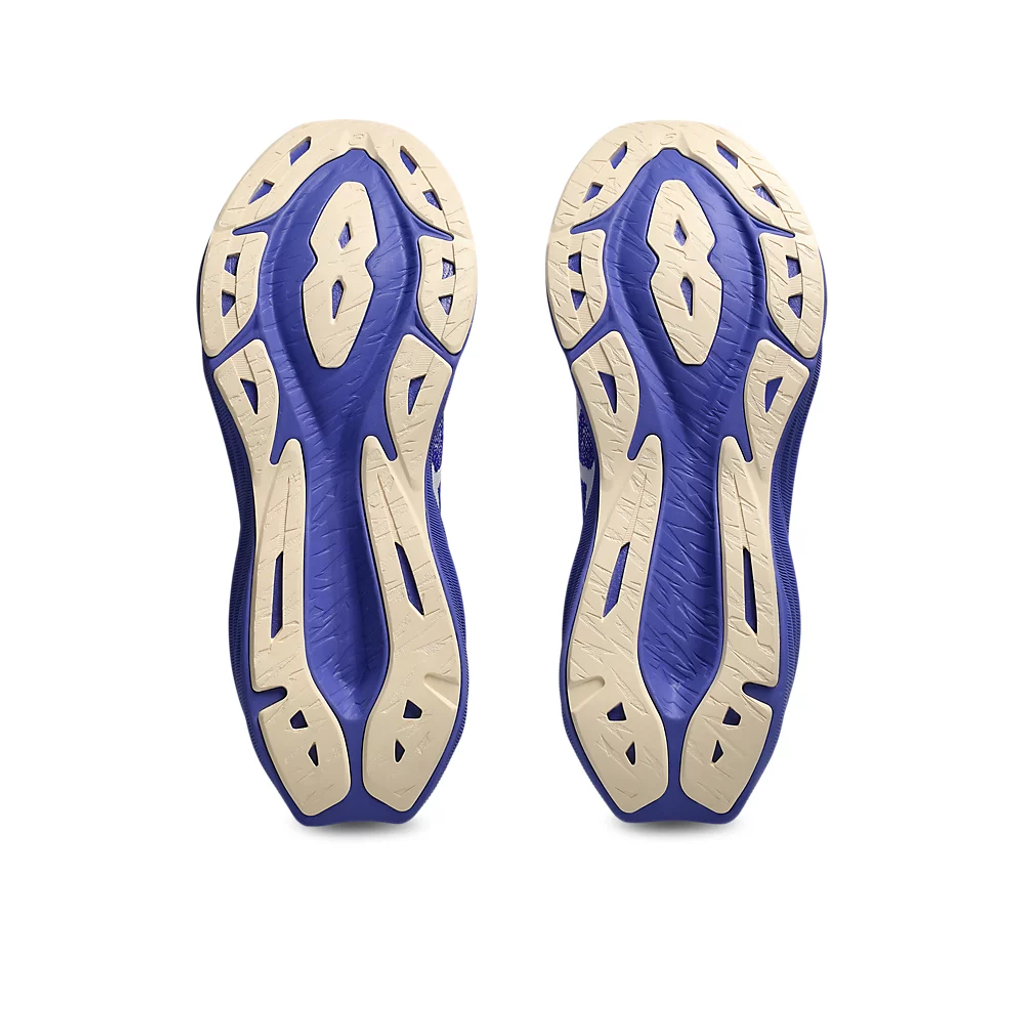 ASICSnDYNABLAST 5 COBALT BURST:WHITE 7