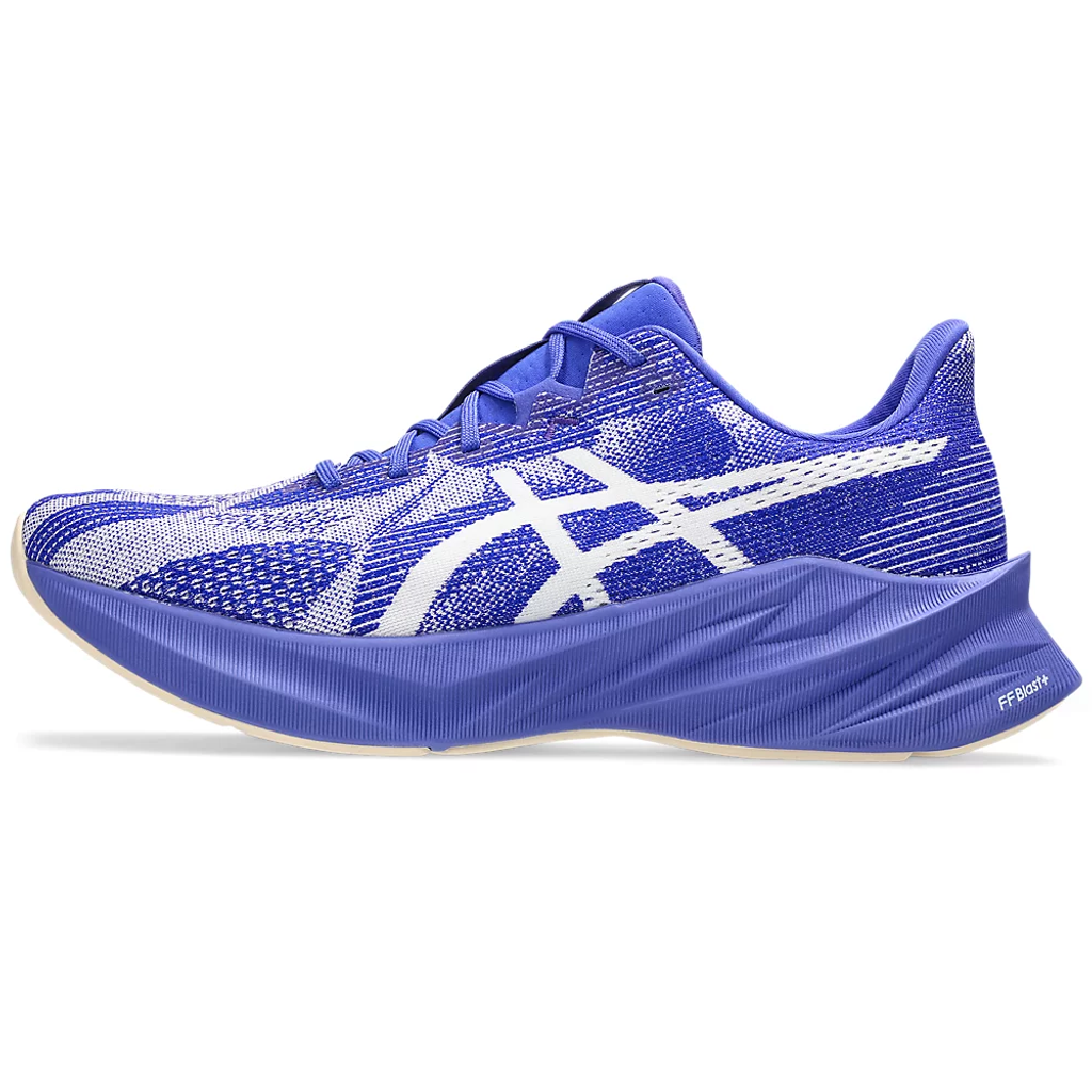 ASICSnDYNABLAST 5 COBALT BURST:WHITE 3