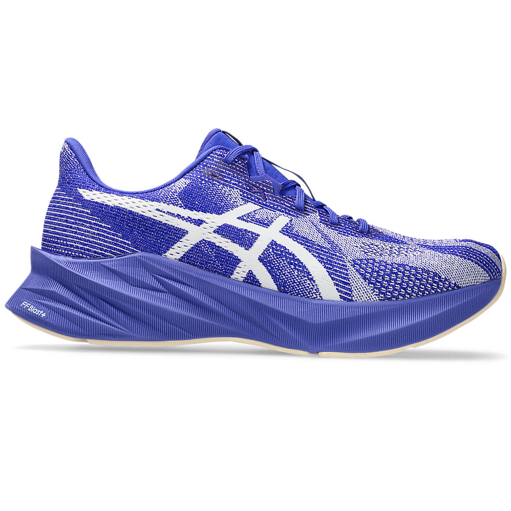 ASICSnDYNABLAST 5 COBALT BURST:WHITE 1