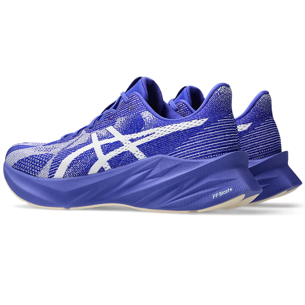 ASICSnDYNABLAST 5 COBALT BURST:WHITE 6