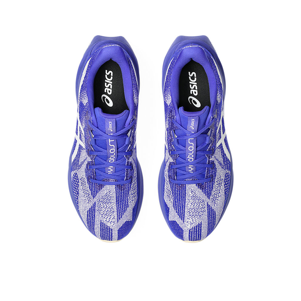 ASICSnDYNABLAST 5 COBALT BURST:WHITE 4