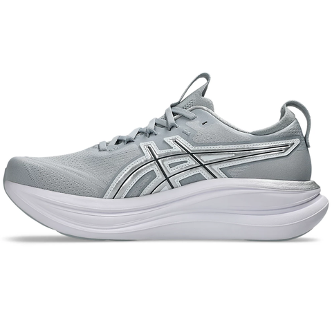 GEL-NIMBUS 28 ATC 1 PIEDMONT GREY:PURE SILVER 2