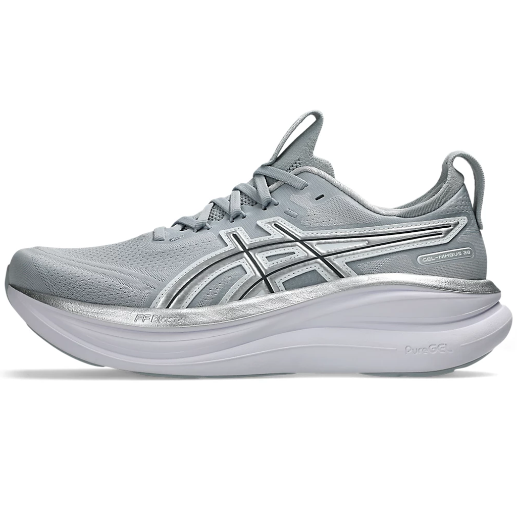 GEL-NIMBUS 28 ATC 1 PIEDMONT GREY:PURE SILVER 3