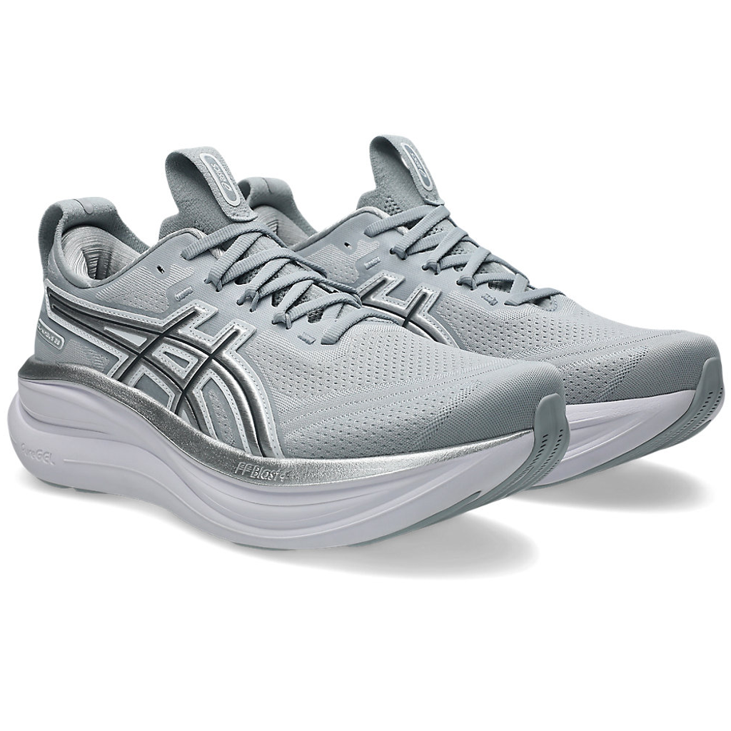 GEL-NIMBUS 28 ATC 1 PIEDMONT GREY:PURE SILVER 5