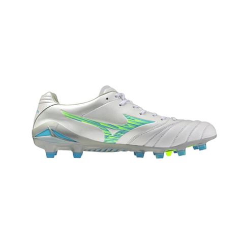 MIZUNO Football Shoes MONARCIDA NEO 3 ELITE (WHITE  SWIM CAP) 4